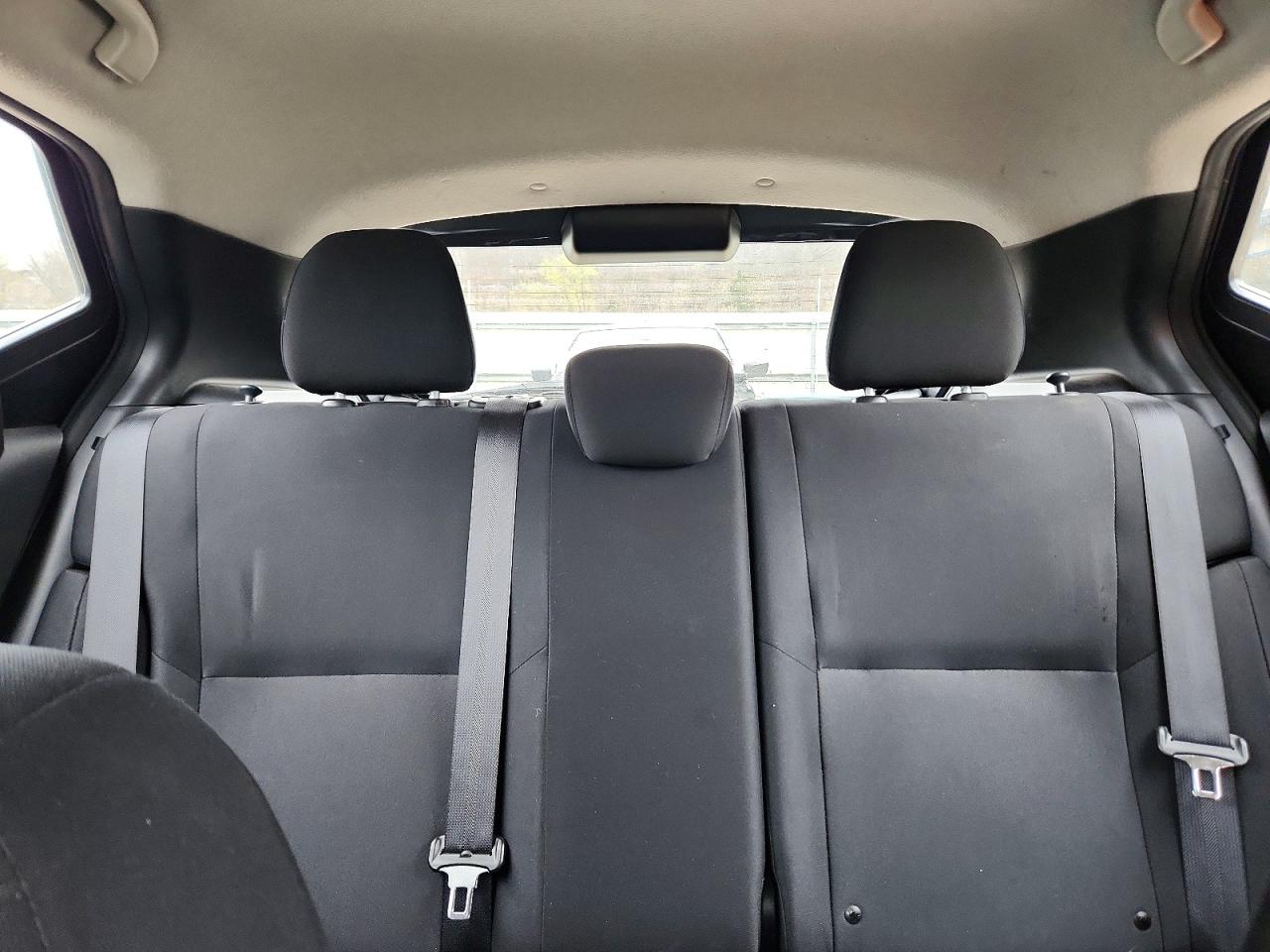 2023 NISSAN KICKS S photo 19