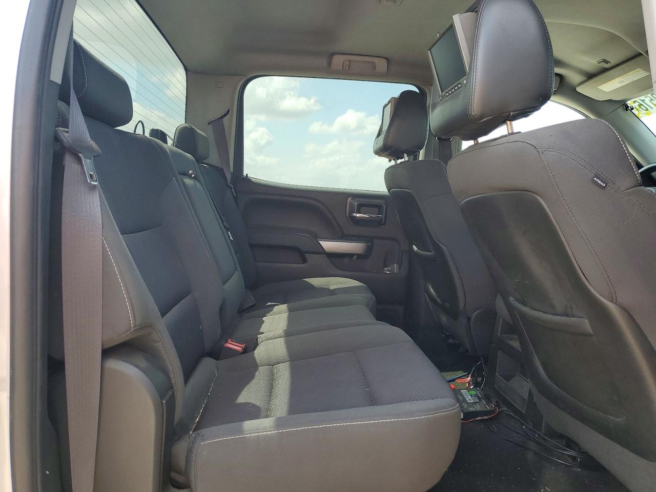 2015 CHEVROLET SILVERADO C1500 LT photo 19