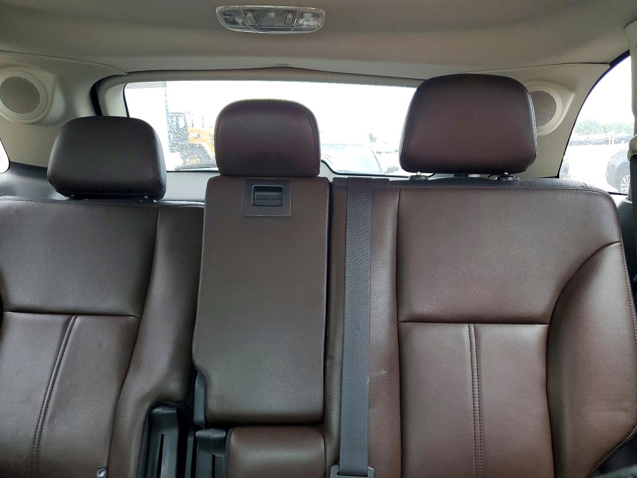 2011 FORD EDGE LIMITED photo 28