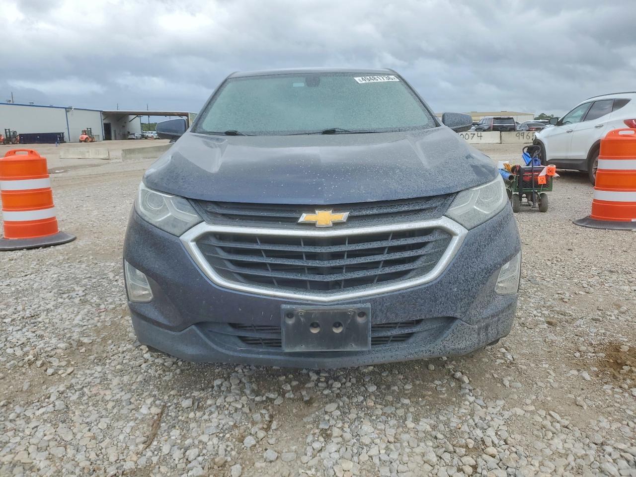 2019 CHEVROLET EQUINOX LT photo 9