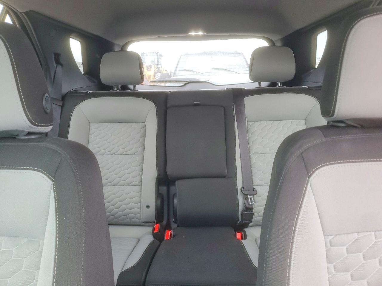 2019 CHEVROLET EQUINOX LT photo 19