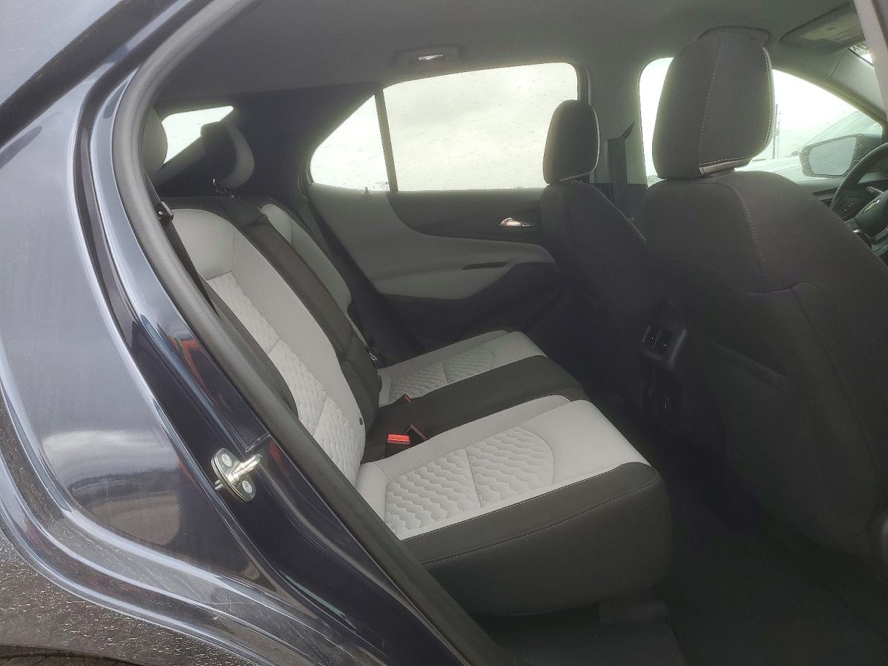 2019 CHEVROLET EQUINOX LT photo 21
