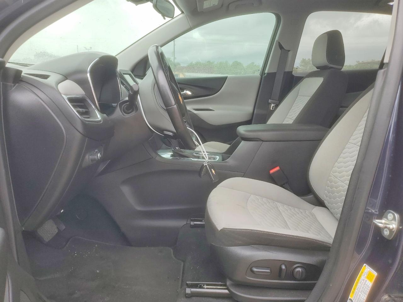 2019 CHEVROLET EQUINOX LT photo 13
