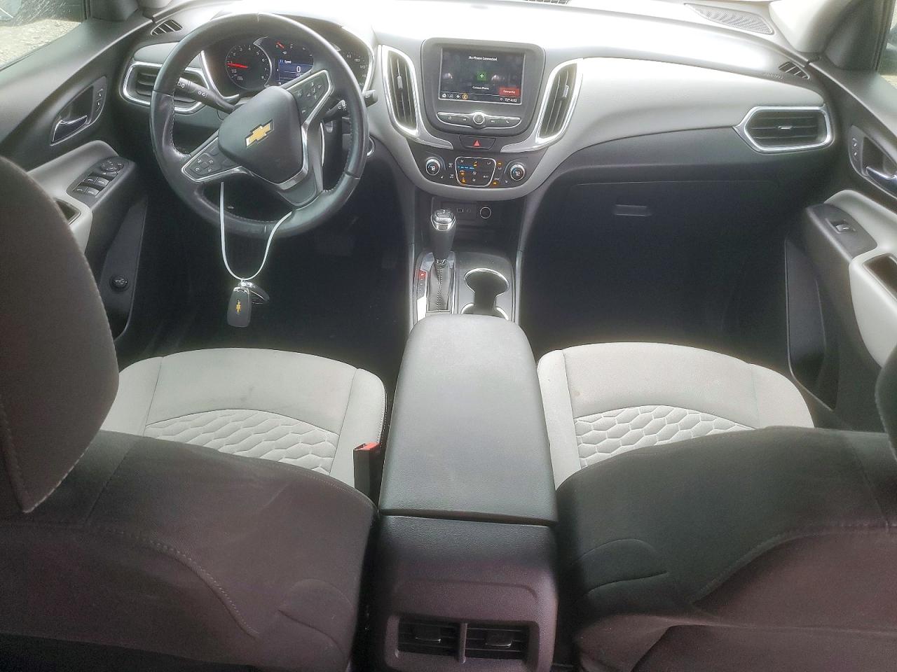 2019 CHEVROLET EQUINOX LT photo 15