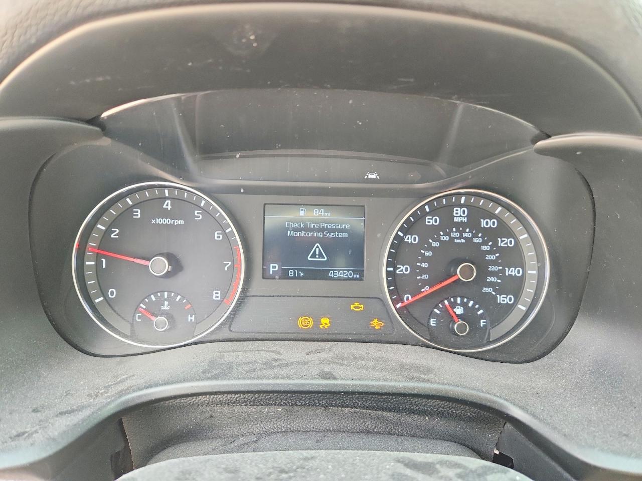 2021 KIA FORTE LXS photo 17