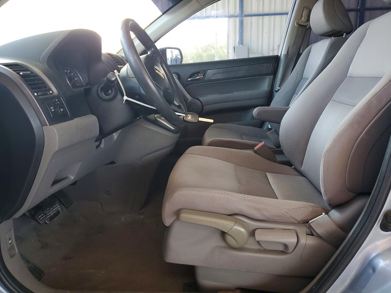 2008 HONDA CR-V LX photo 13