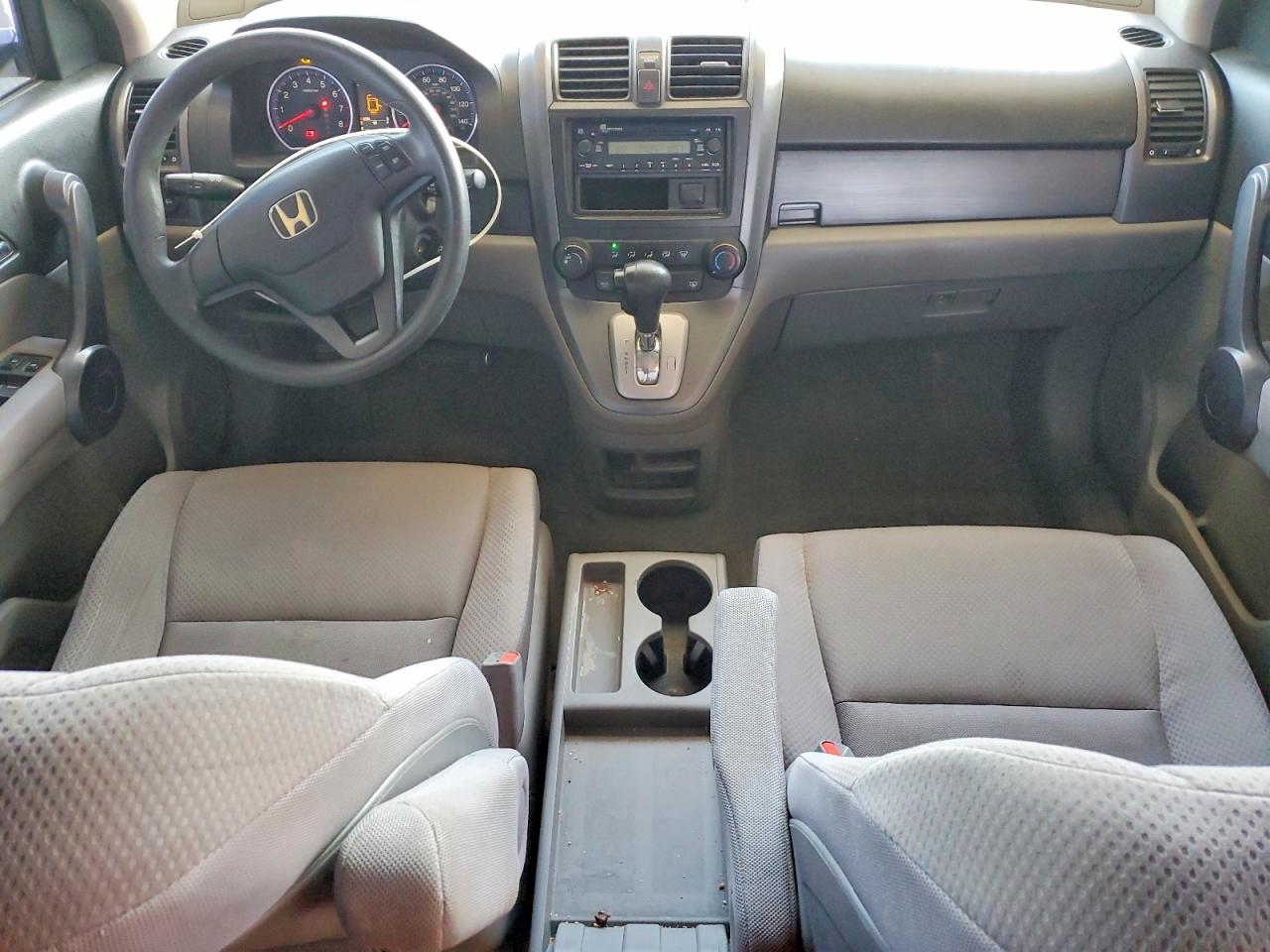 2008 HONDA CR-V LX photo 15