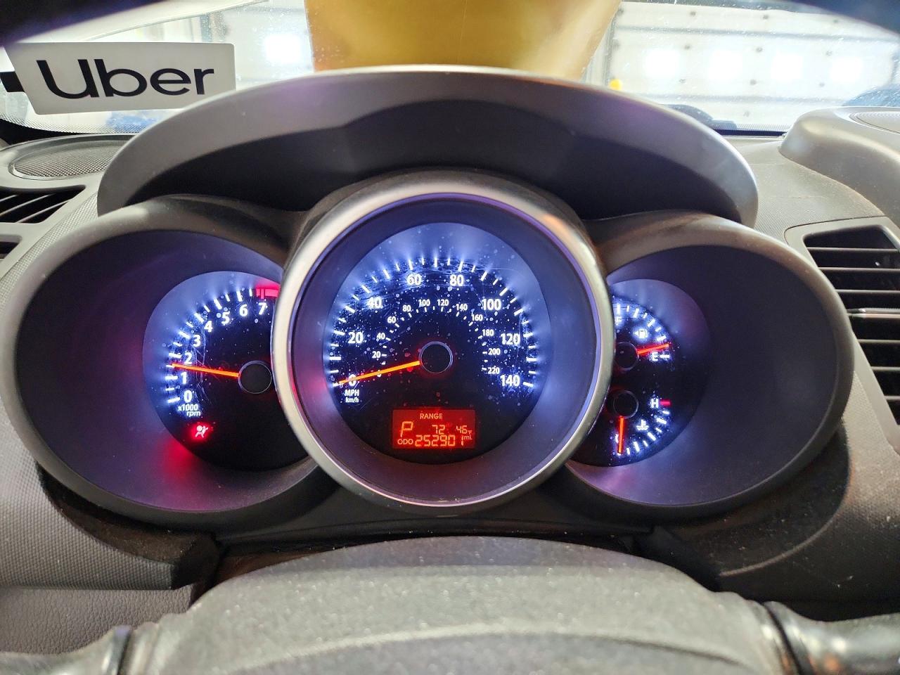 2013 KIA SOUL + photo 25