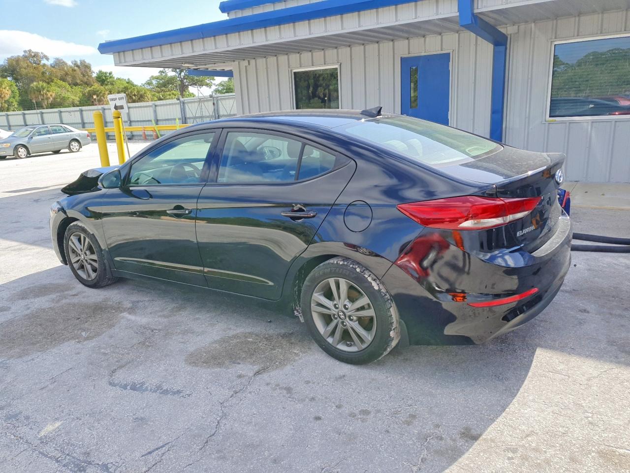 2018 HYUNDAI ELANTRA VALUE EDITION photo 3