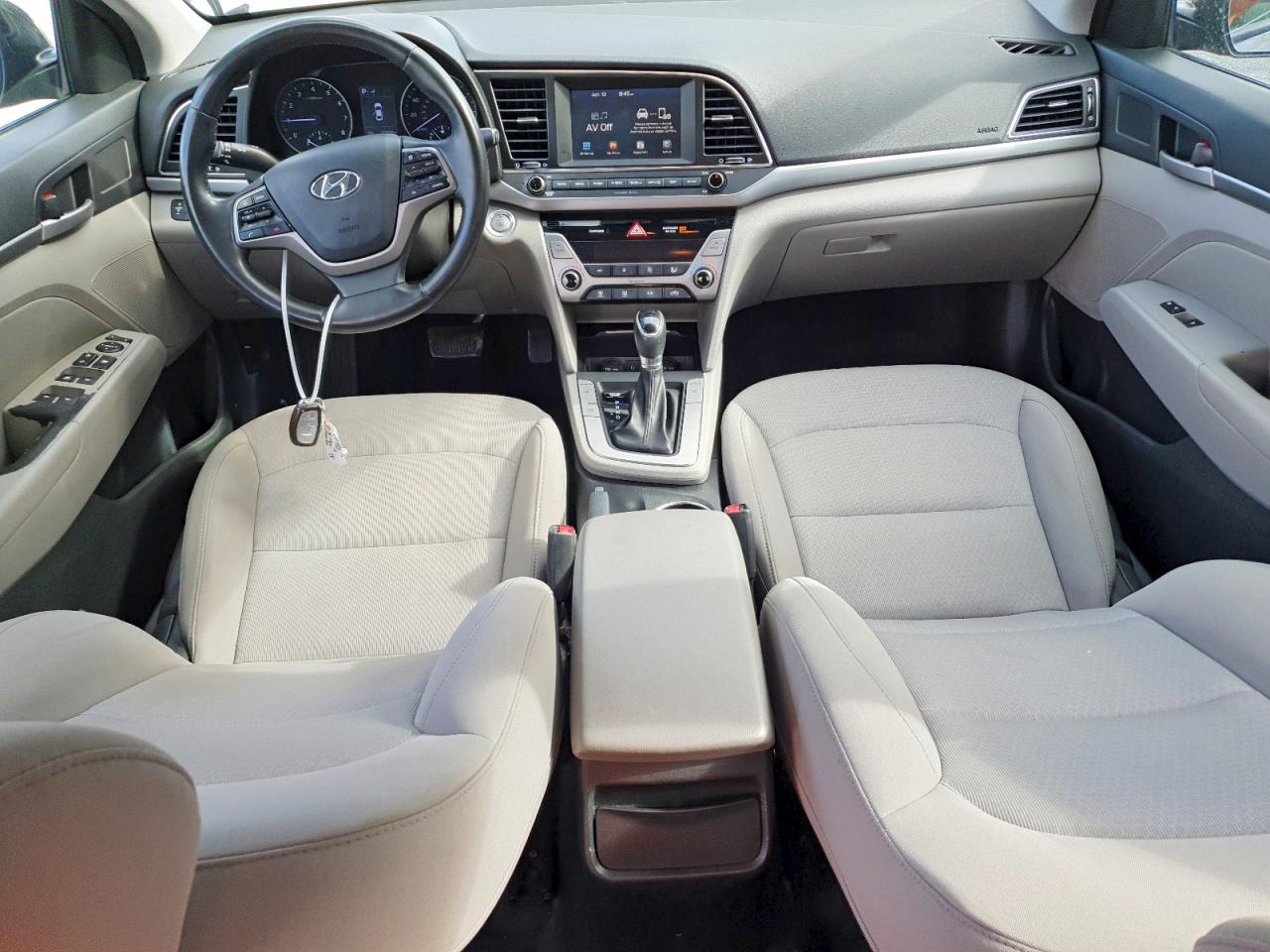 2018 HYUNDAI ELANTRA VALUE EDITION photo 15