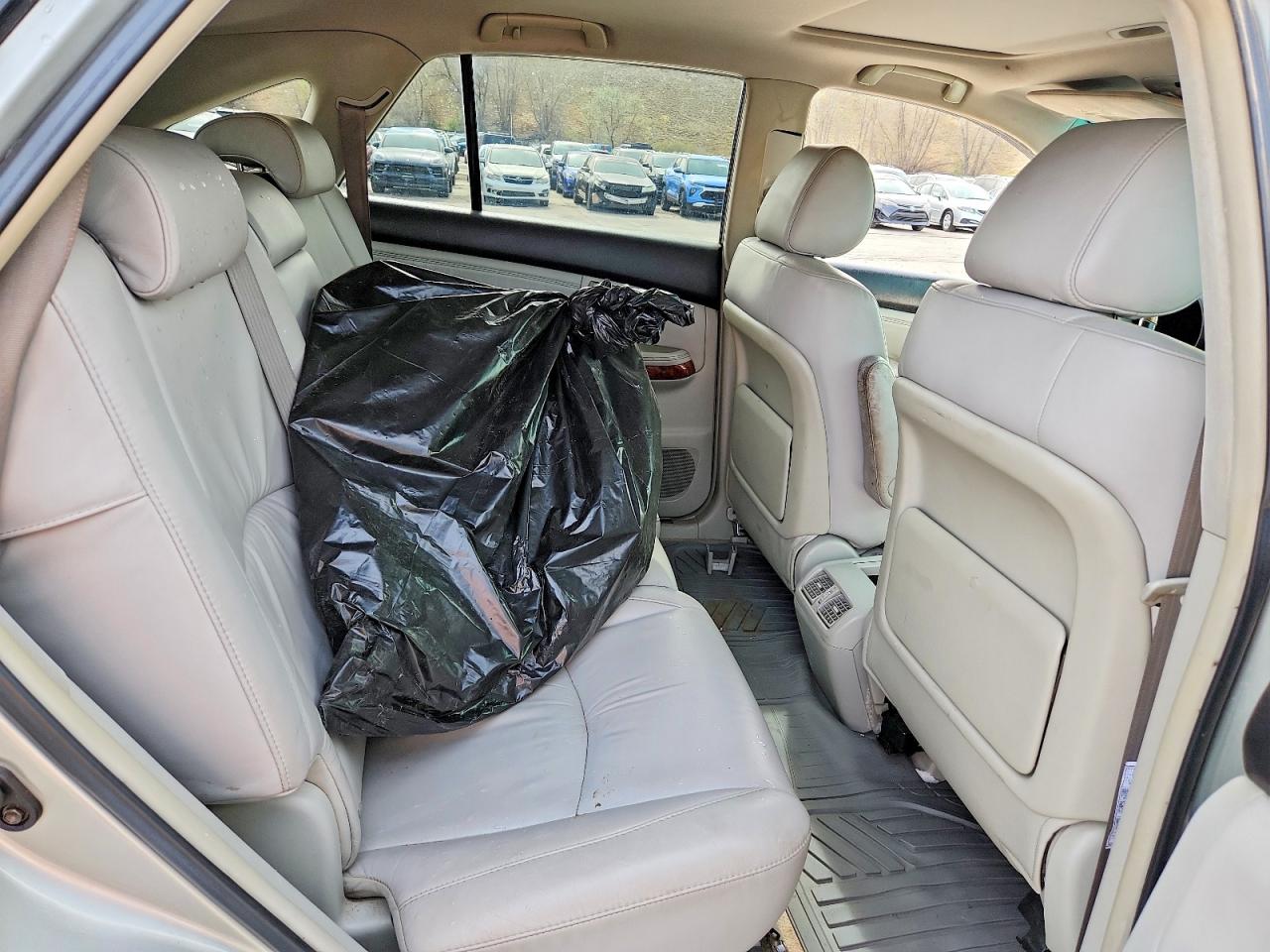 2005 LEXUS RX 330 photo 31
