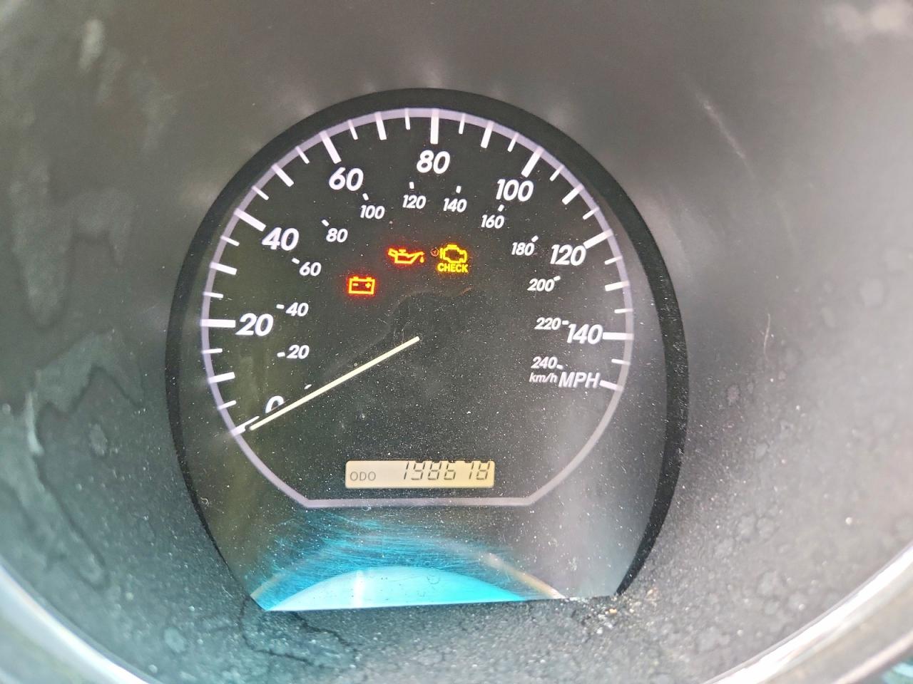 2005 LEXUS RX 330 photo 25