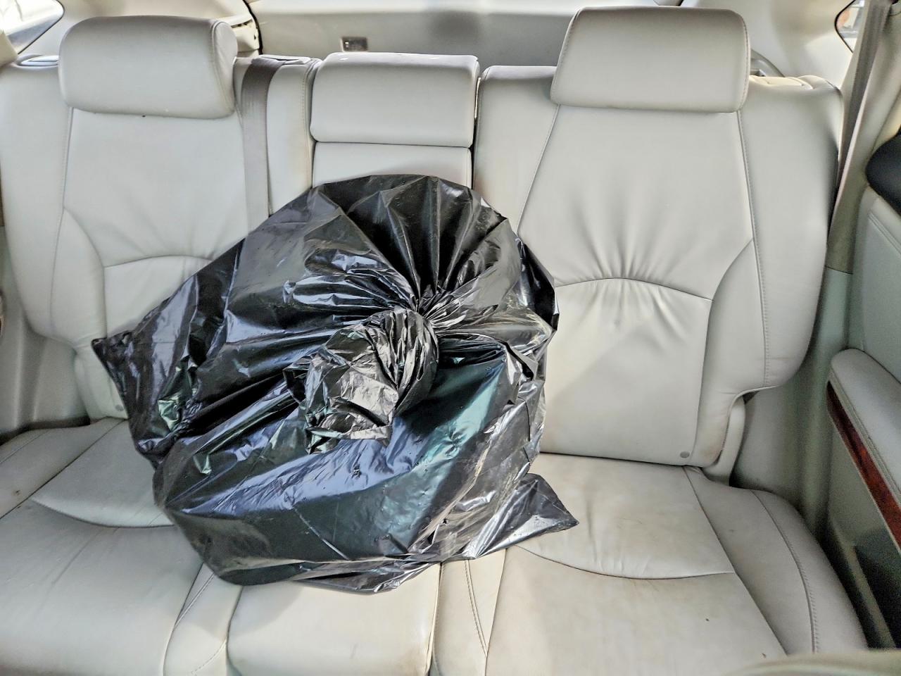 2005 LEXUS RX 330 photo 28