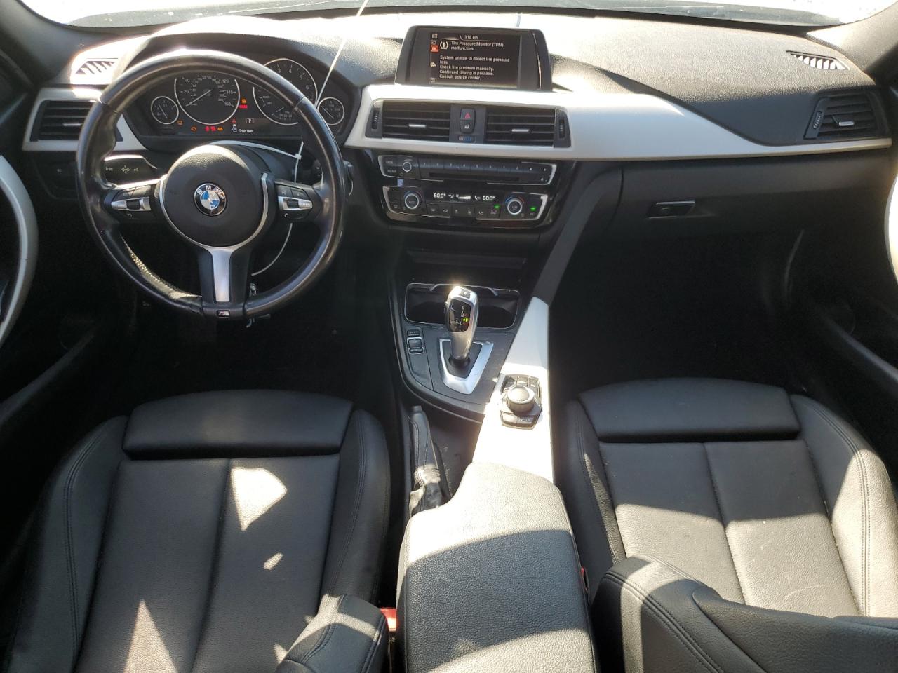 2016 BMW 320 I photo 15