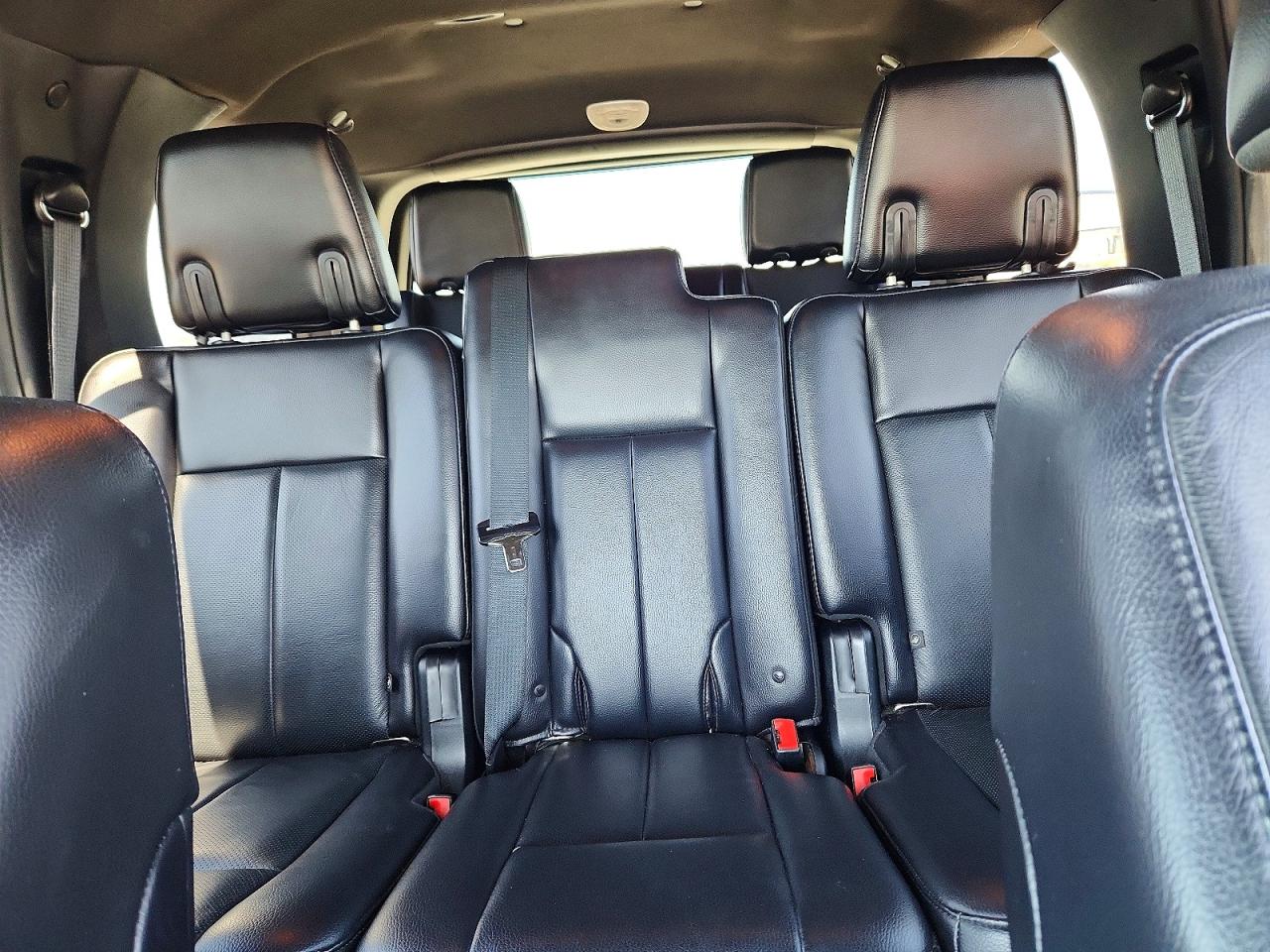 2017 FORD EXPEDITION XLT photo 28