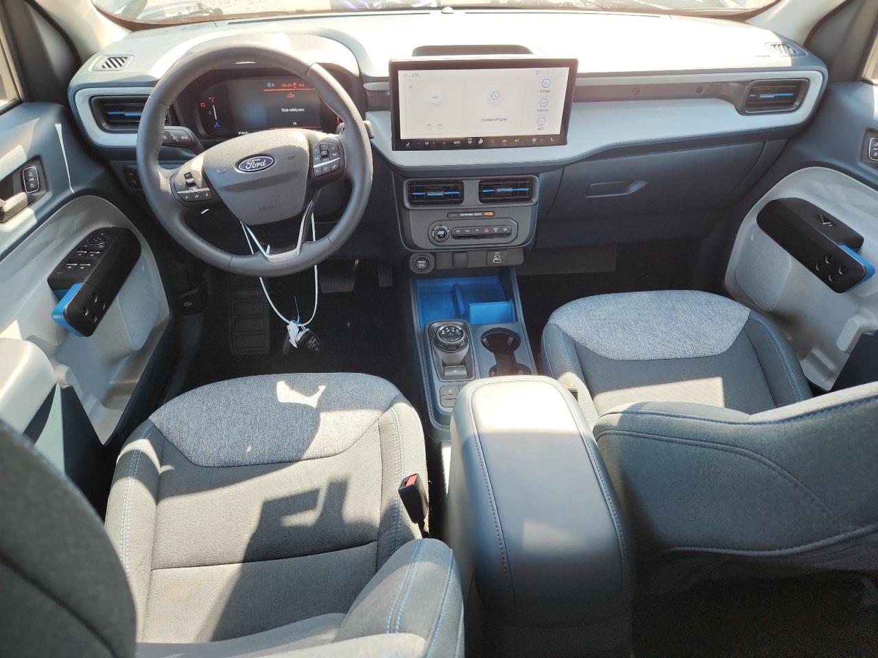 2025 FORD MAVERICK XLT photo 15