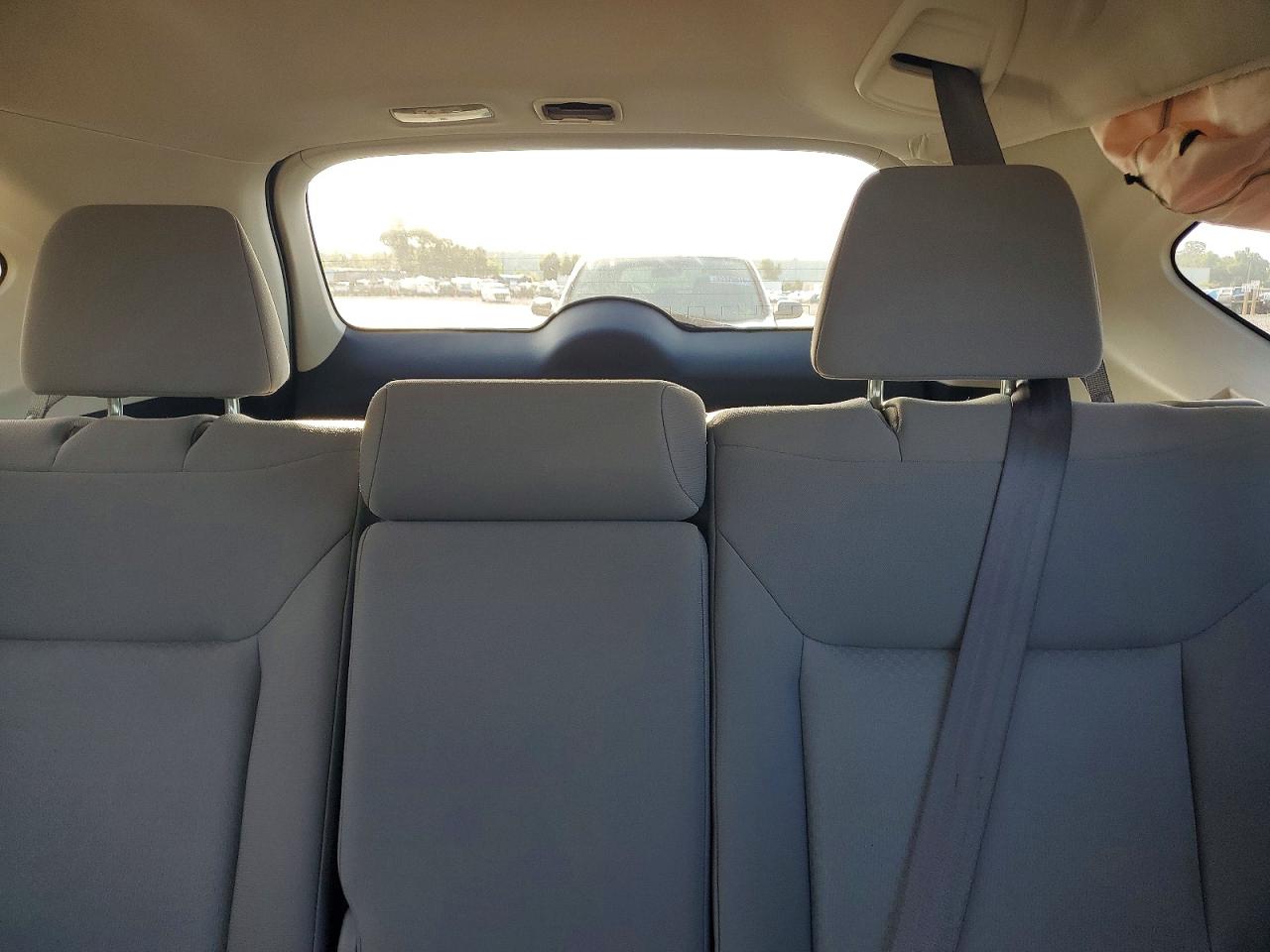 2015 HONDA CR-V EX photo 19