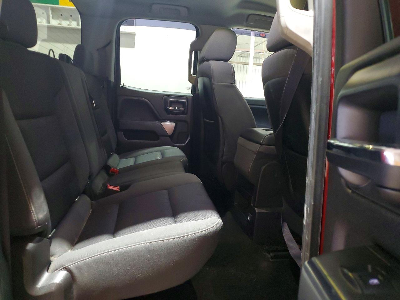 2015 CHEVROLET SILVERADO K1500 LT photo 28