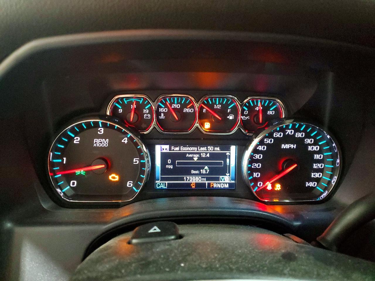2015 CHEVROLET SILVERADO K1500 LT photo 25