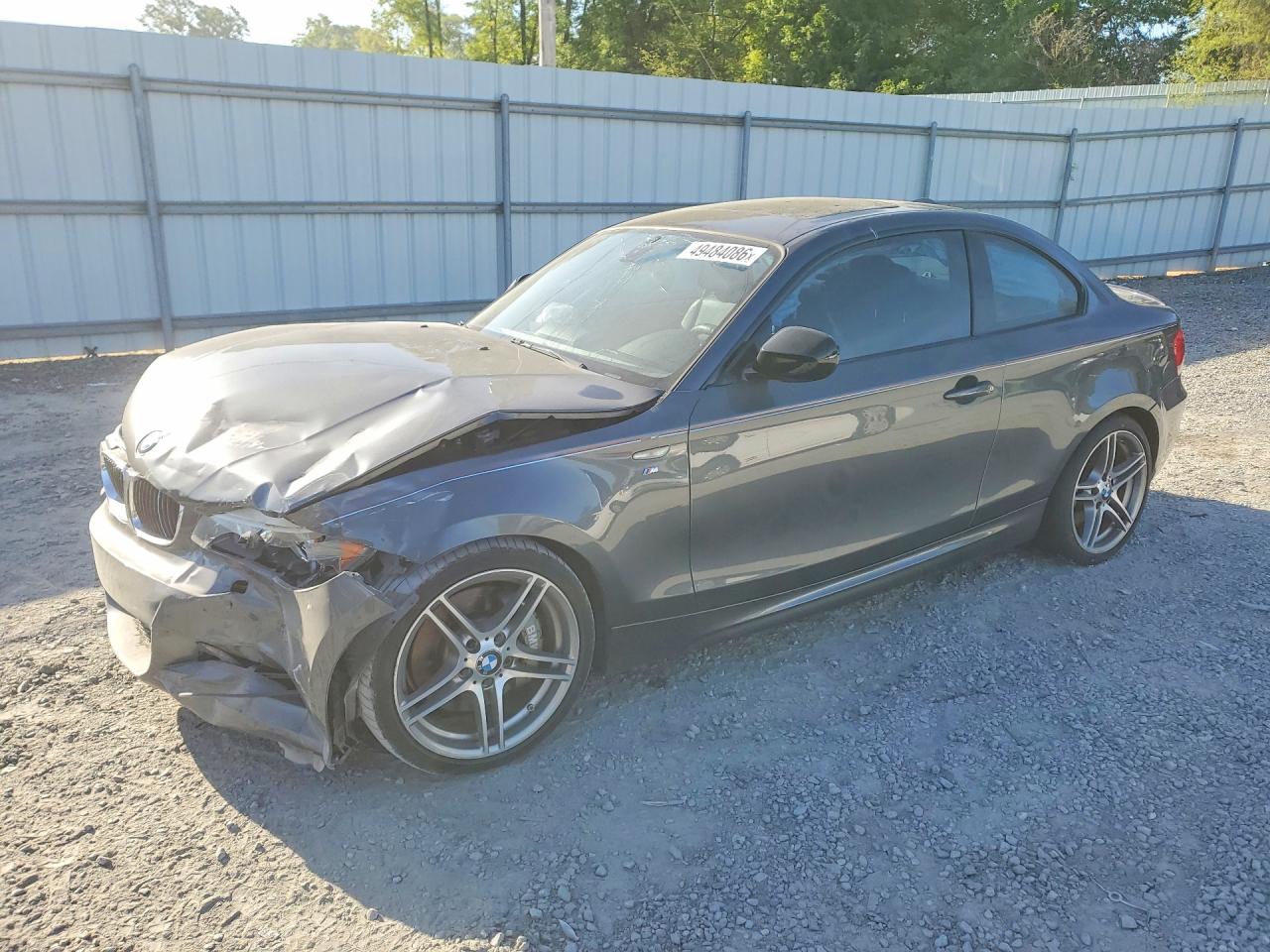 2013 BMW 135