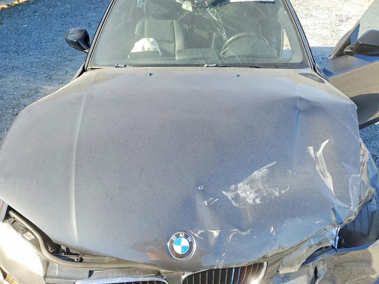 2013 BMW 135 I photo 21