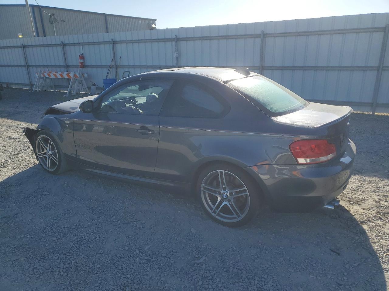 2013 BMW 135 I photo 3