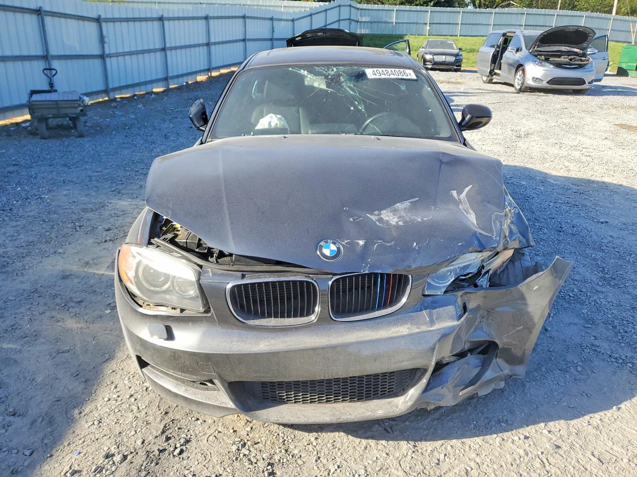2013 BMW 135 I photo 9