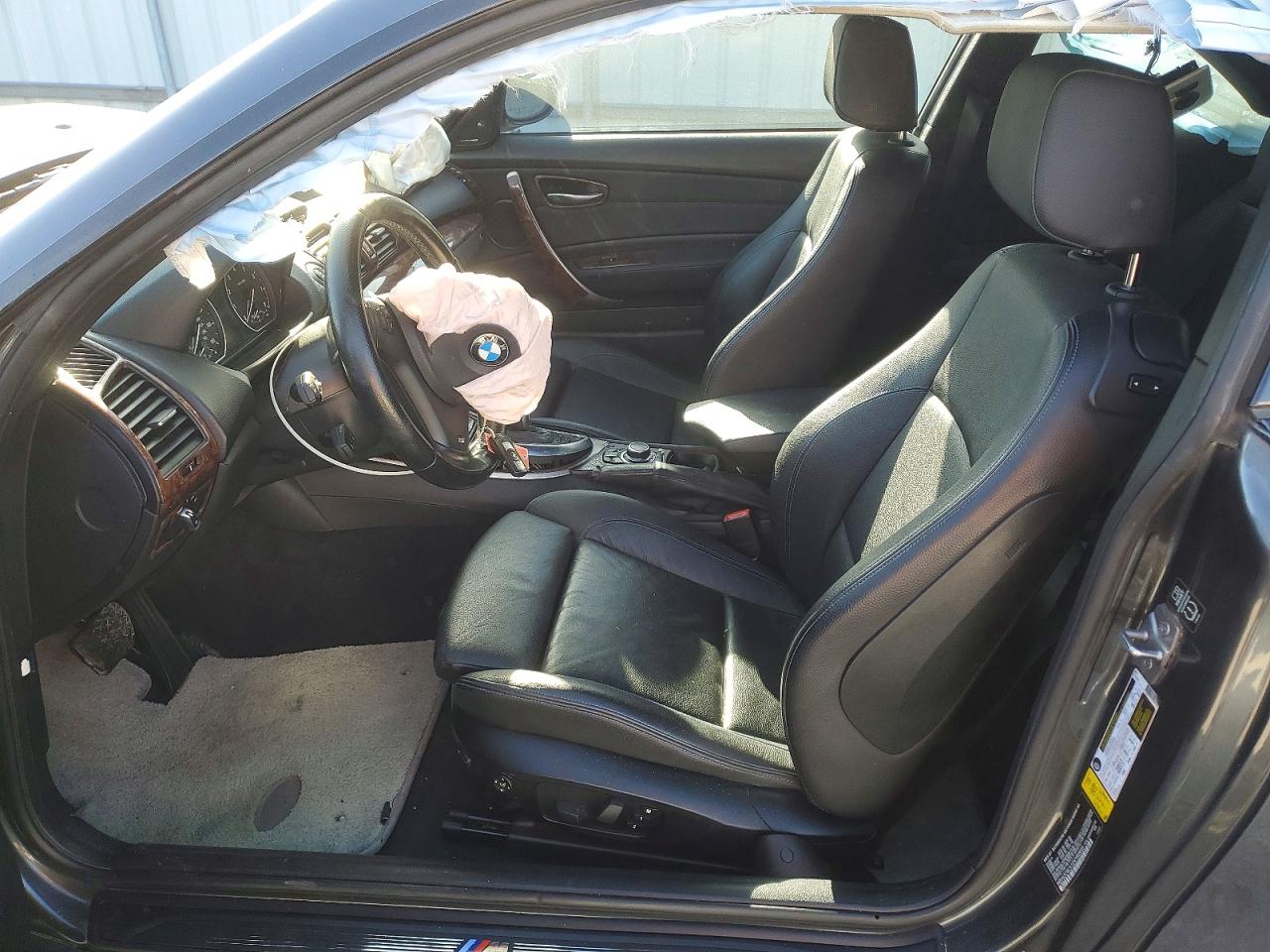 2013 BMW 135 I photo 13