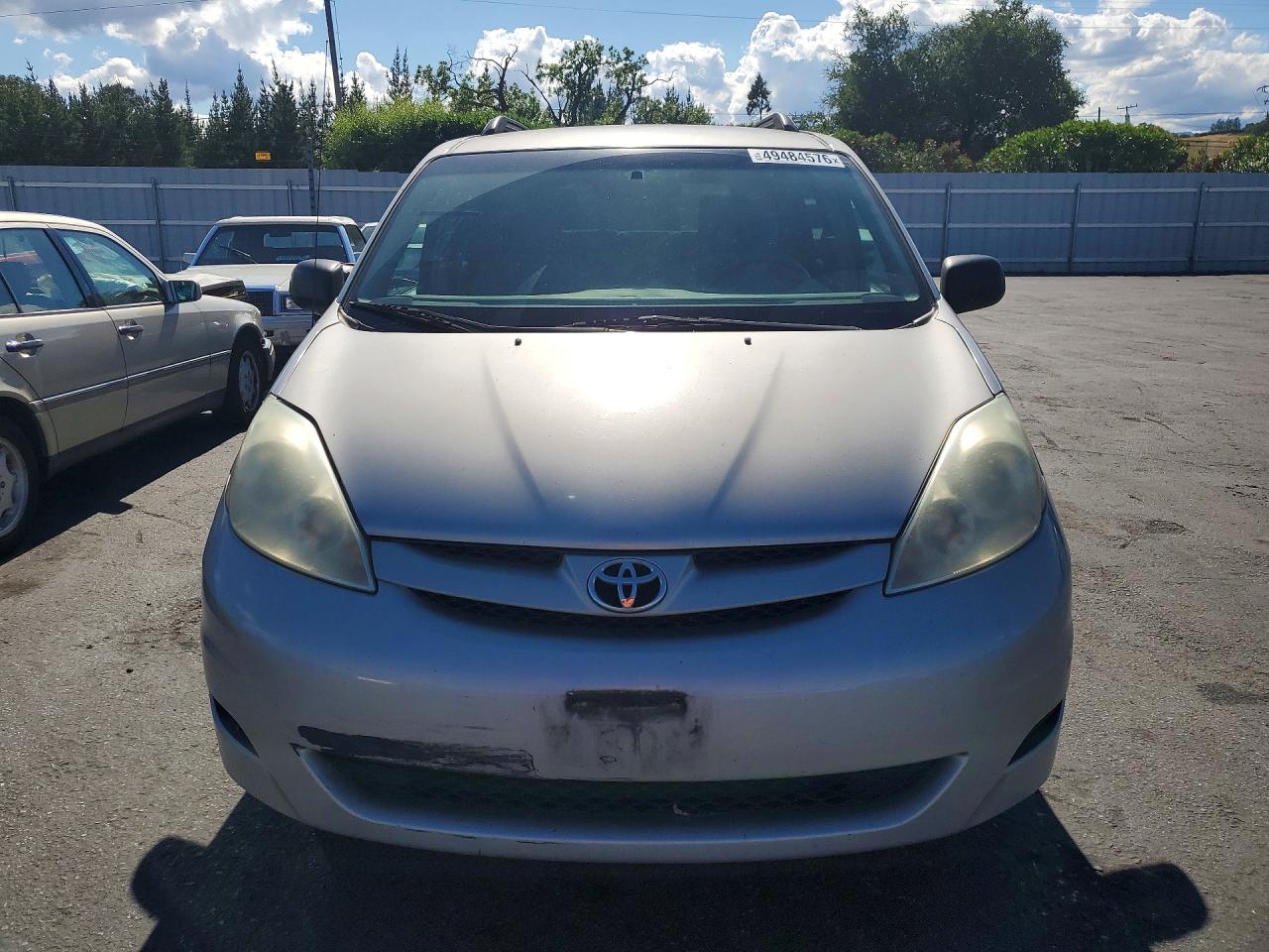 2006 TOYOTA SIENNA LE 7 PASSENGER photo 13