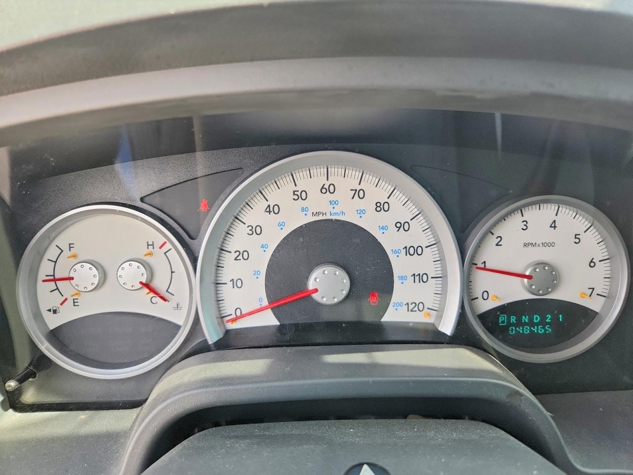 2005 DODGE DAKOTA SLT photo 25