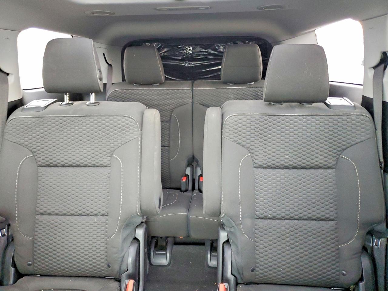 2017 GMC ACADIA SLE photo 19