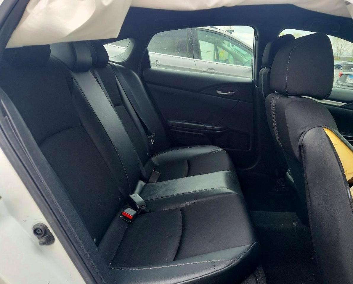 2020 HONDA CIVIC SPORT photo 19