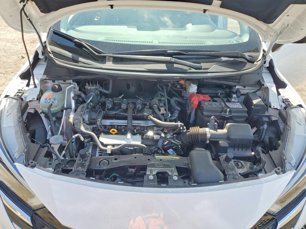 2025 NISSAN VERSA S photo 21
