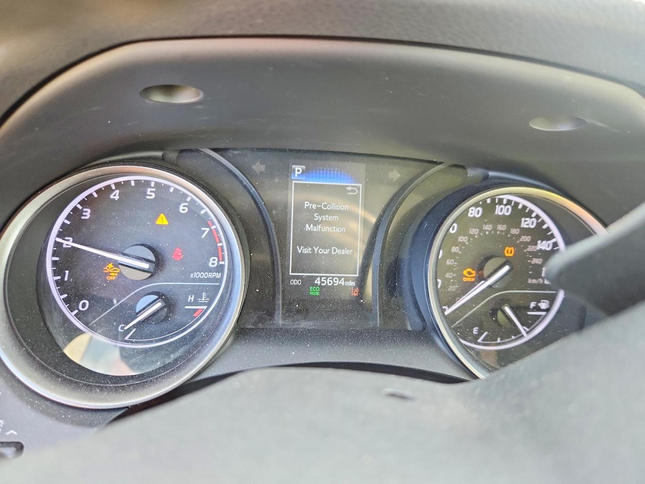 2024 TOYOTA CAMRY SE photo 17