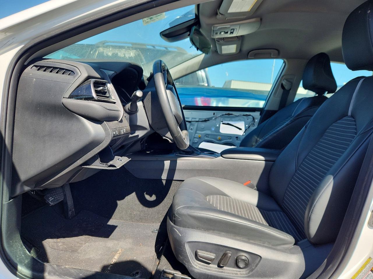 2024 TOYOTA CAMRY SE photo 13