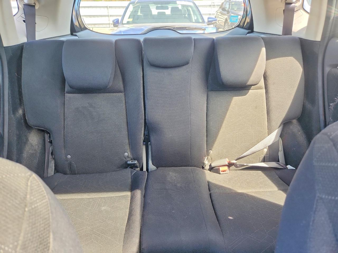 2017 HONDA FIT EX photo 10