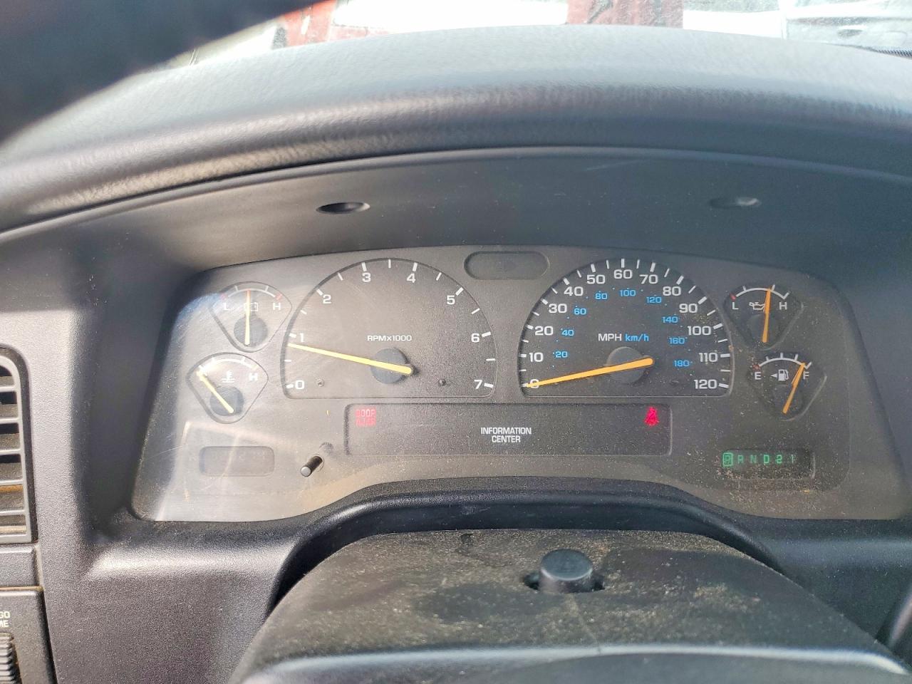 2001 DODGE DAKOTA QUAD photo 25