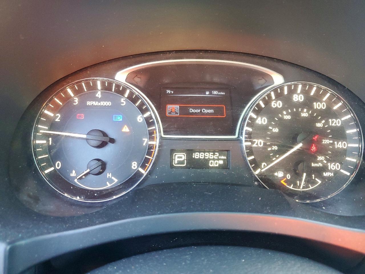2015 NISSAN ALTIMA 2.5 S photo 25