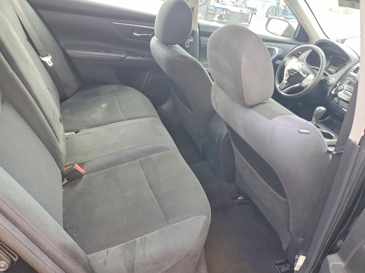 2015 NISSAN ALTIMA 2.5 S photo 28