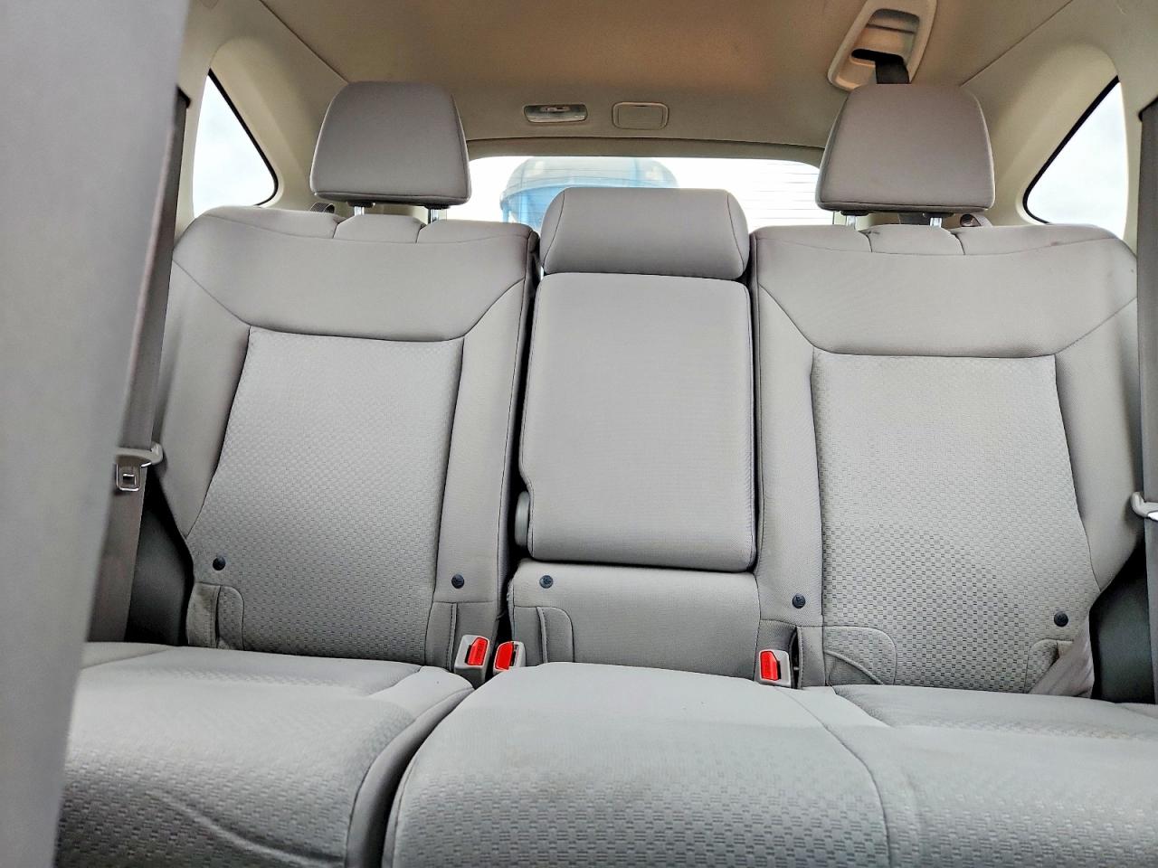 2015 HONDA CR-V EX photo 19