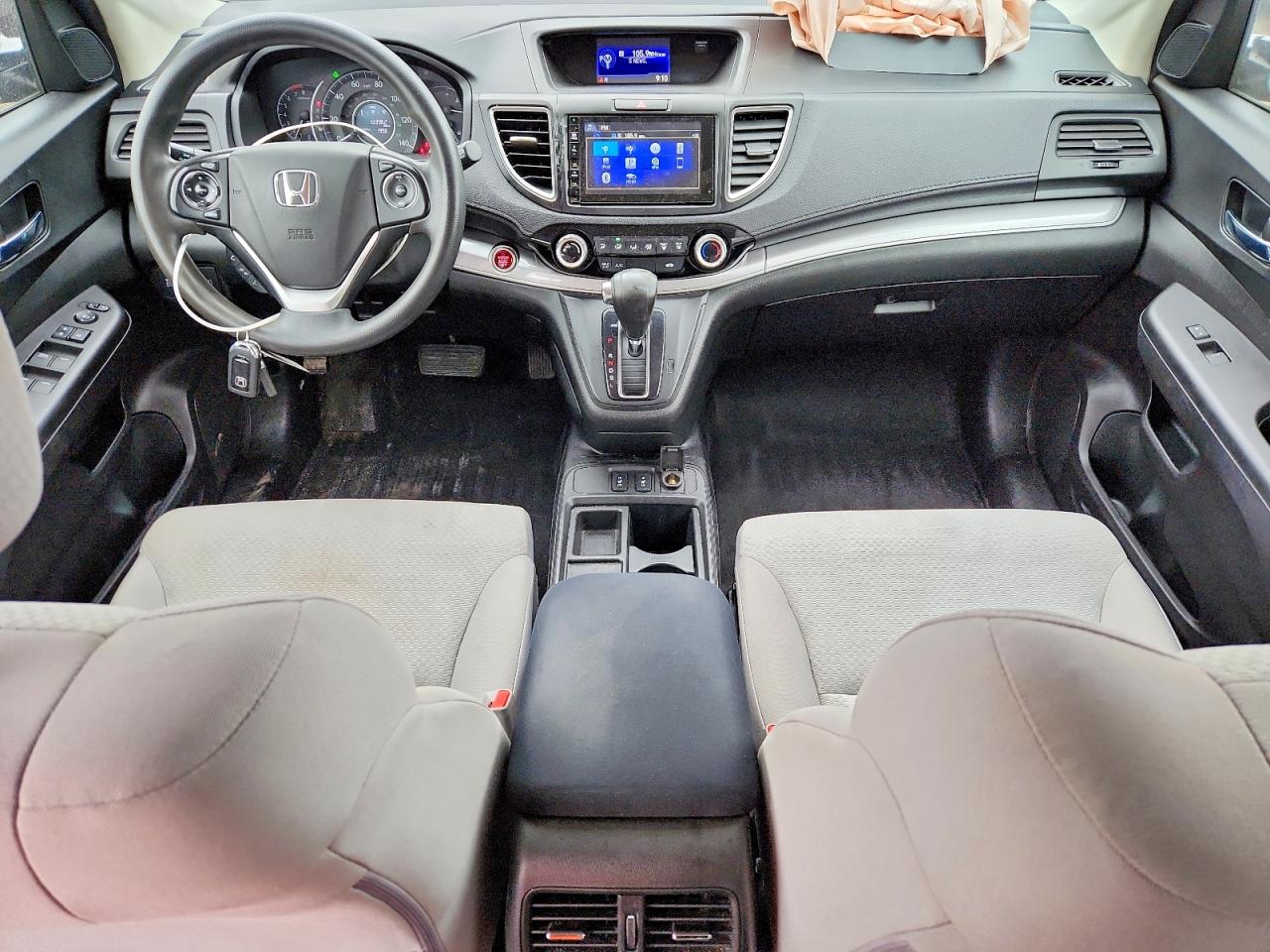 2015 HONDA CR-V EX photo 15