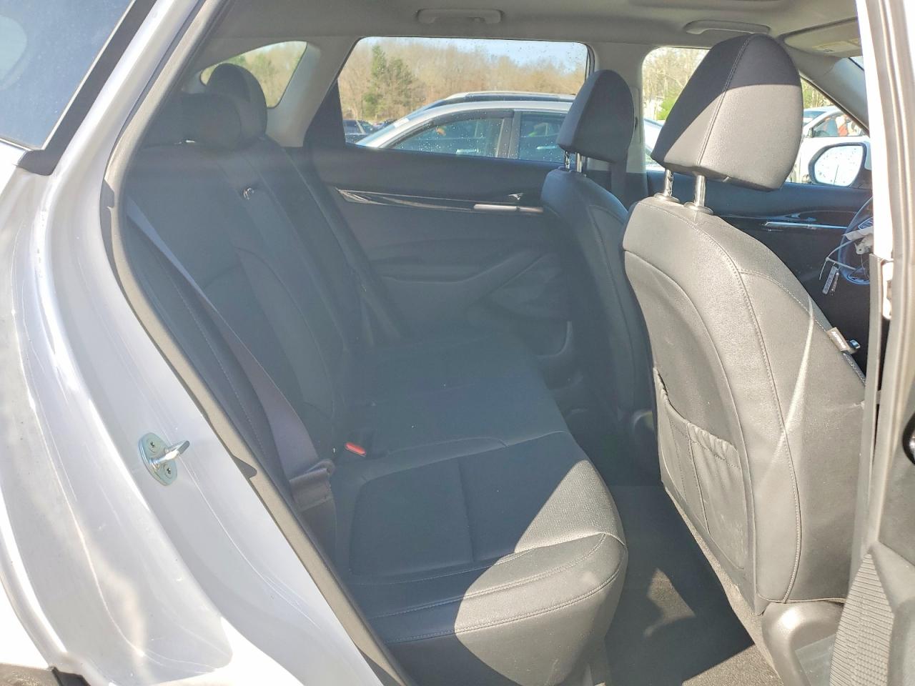 2021 KIA SELTOS EX photo 10