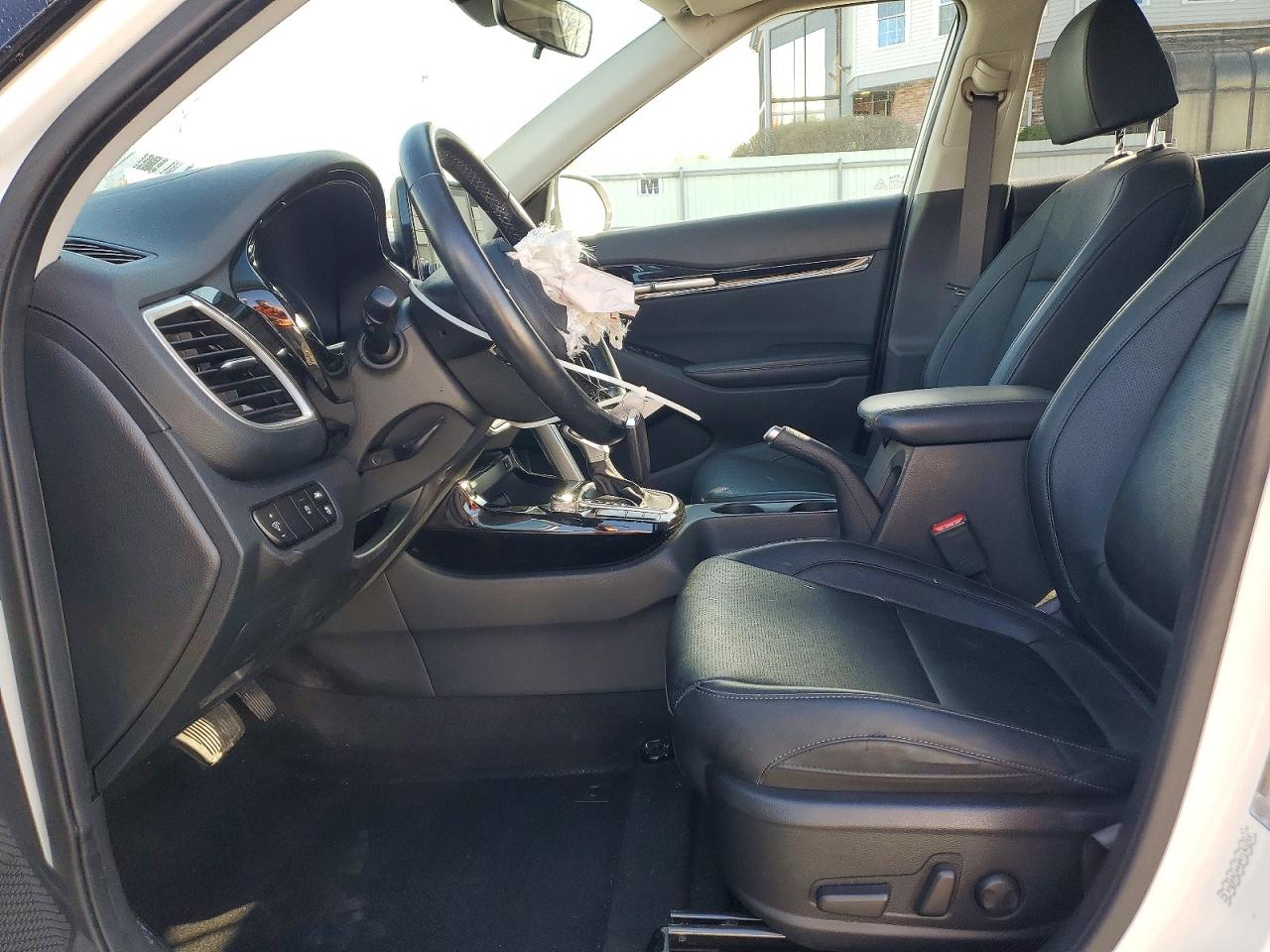 2021 KIA SELTOS EX photo 7