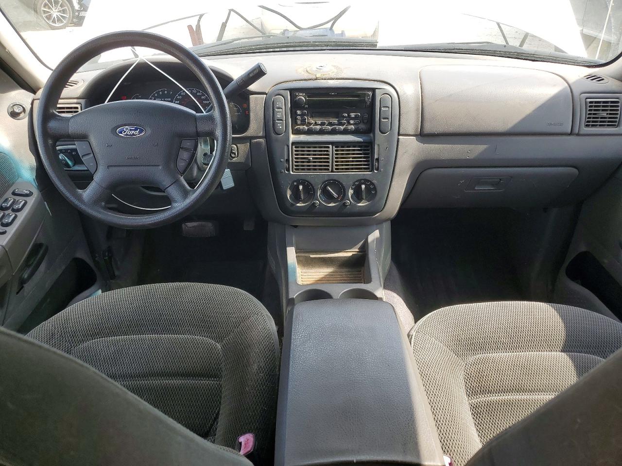 2002 FORD EXPLORER XLT photo 15