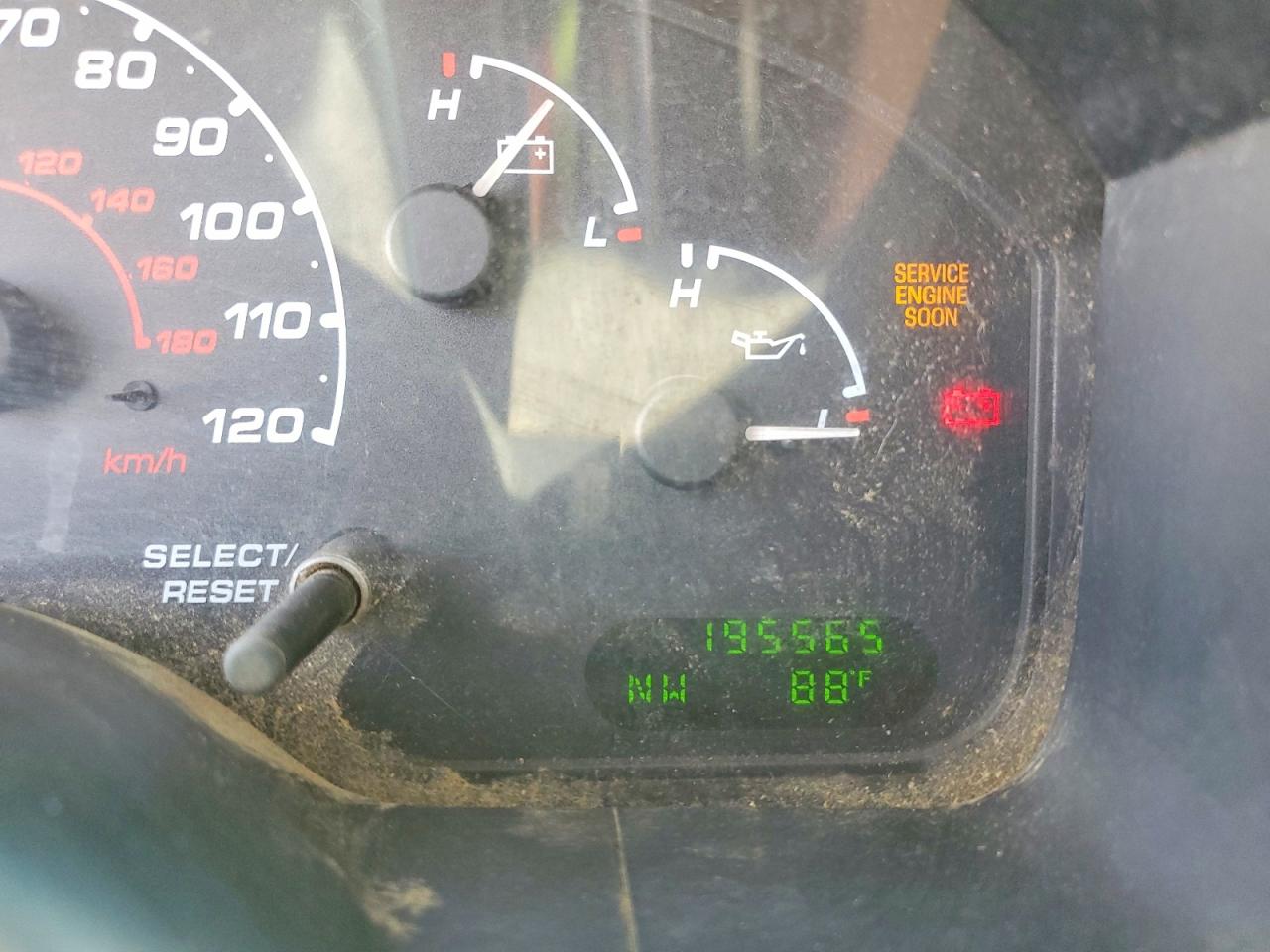 2002 FORD EXPLORER XLT photo 17