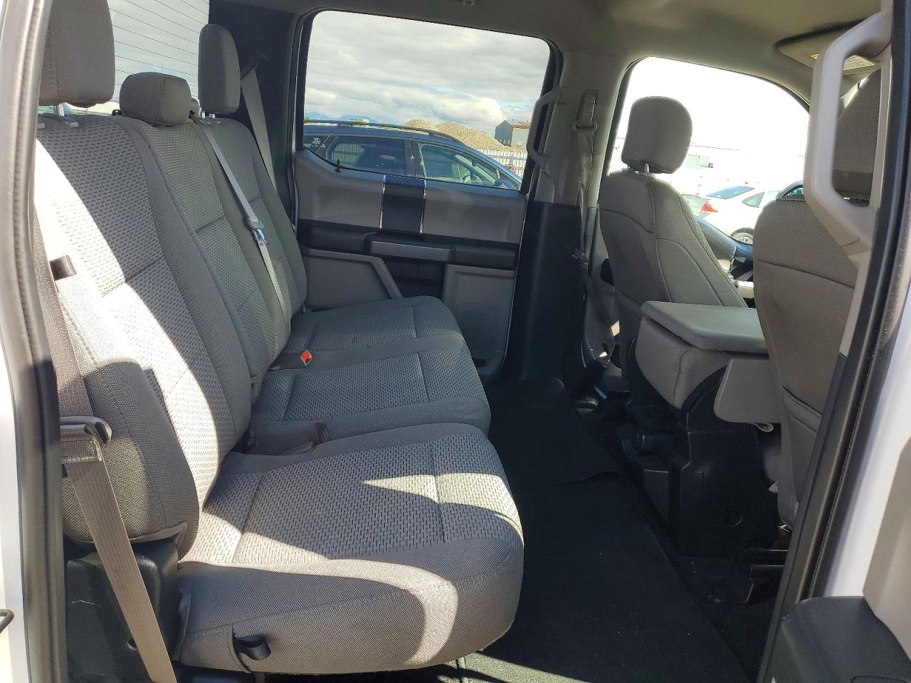 2019 FORD F150 SUPERCREW photo 19