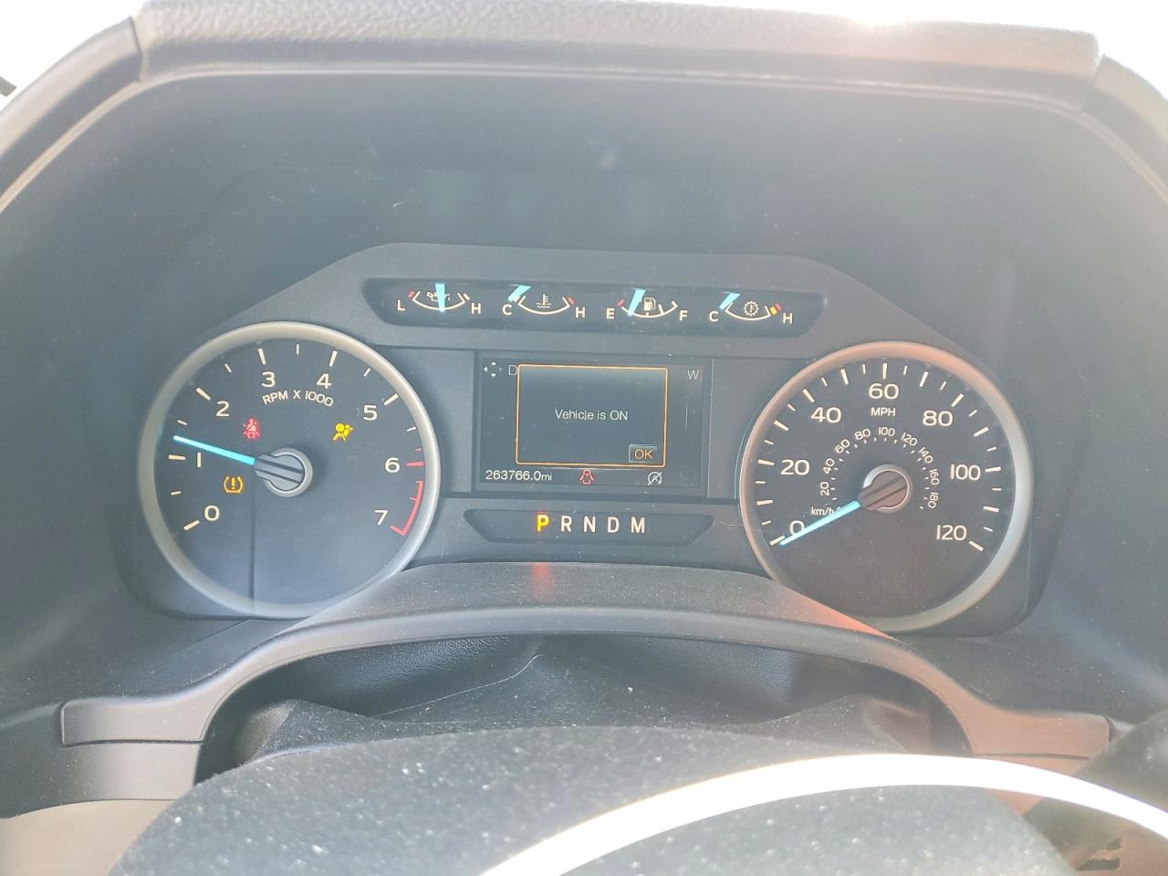 2019 FORD F150 SUPERCREW photo 17
