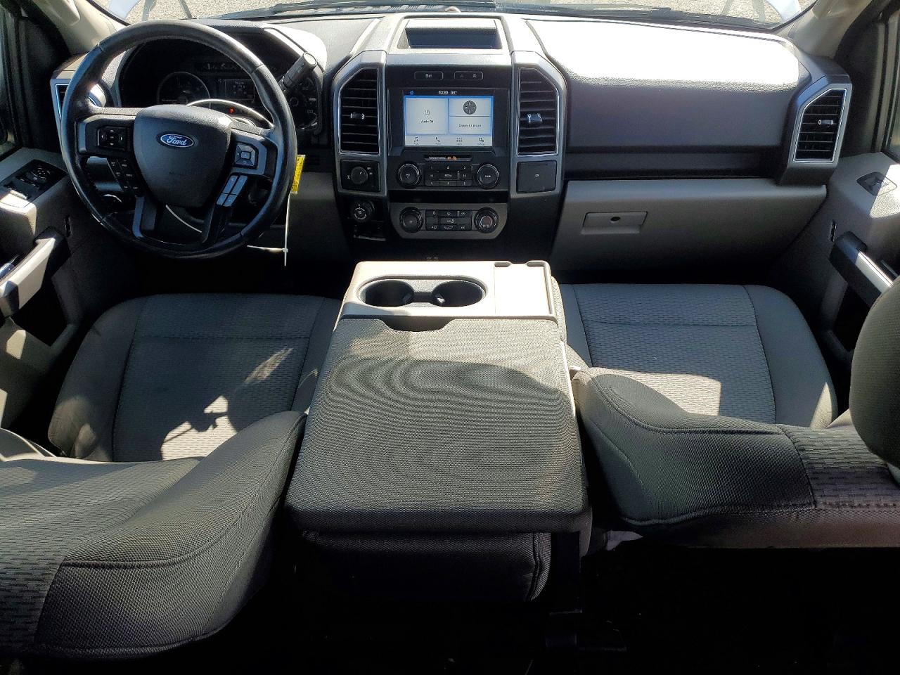 2019 FORD F150 SUPERCREW photo 15