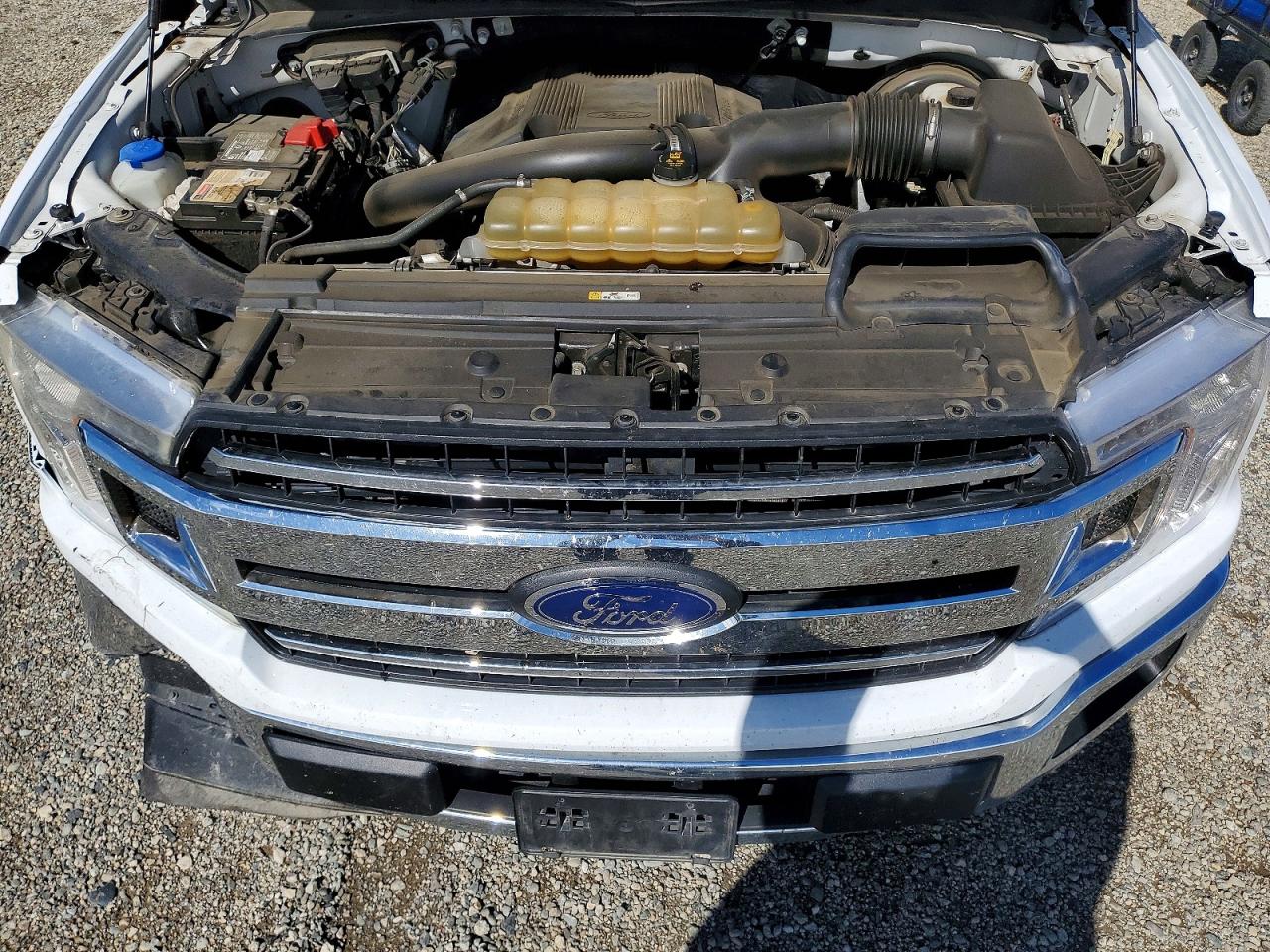 2019 FORD F150 SUPERCREW photo 21