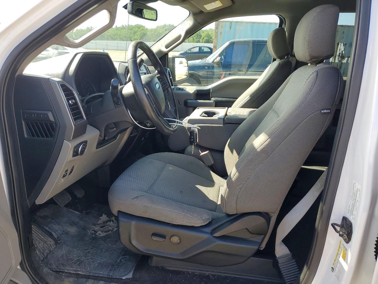 2019 FORD F150 SUPERCREW photo 13